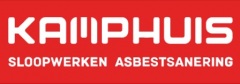 Logo-Kamphuis-Sloopwerken