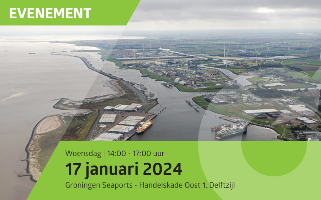 Circulariteit in de praktijk – Groningen 2024